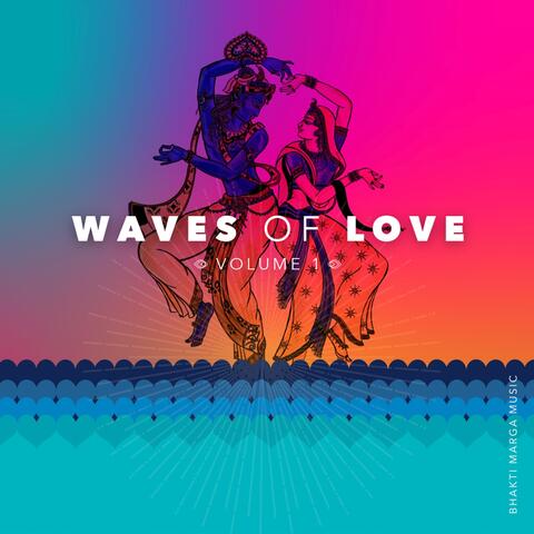 Waves of Love, Vol. 1