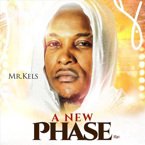 A New Phase - EP