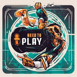 Need to play (Instrumental)