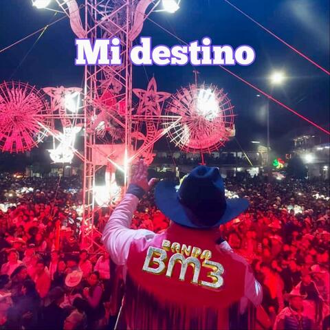 Mi Destino
