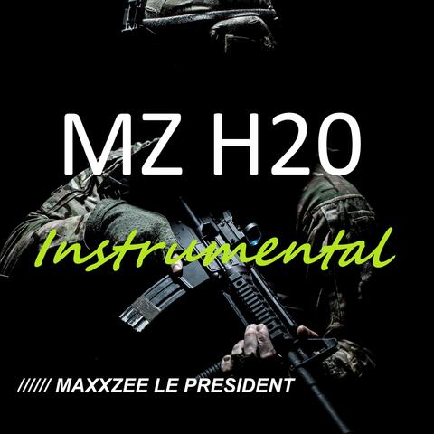 Mz H20 (Instrumental)