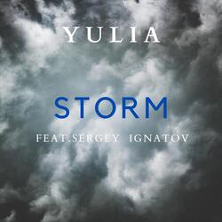 Storm (feat. Sergey Ignatov)