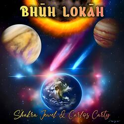 Bhūh Lokāh
