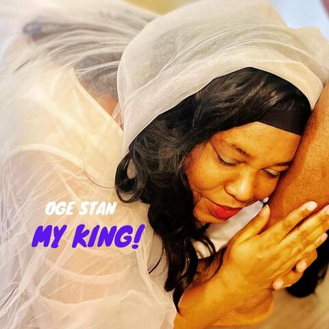 MY KING