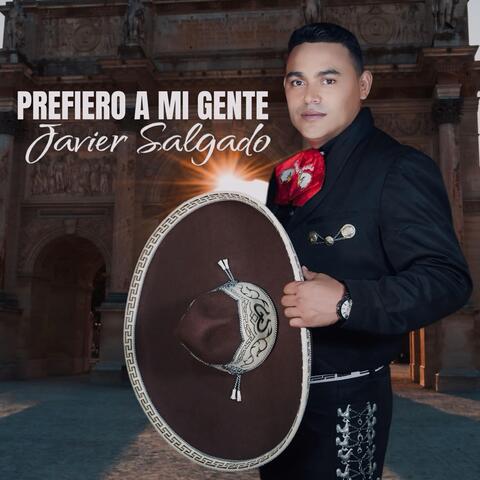 Prefiero a Mi Gente
