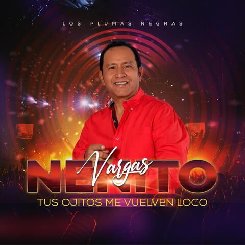 Tus Ojitos Me Vuelven Loco