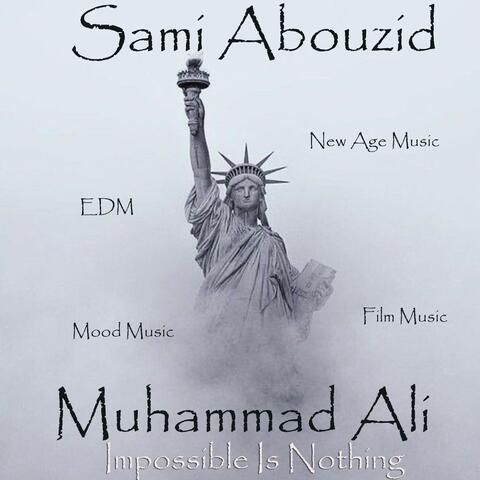 Muhammad Ali (Impossible Is Nothing)