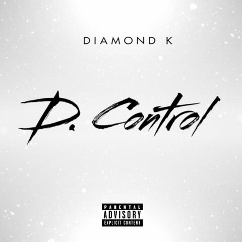 D. Control