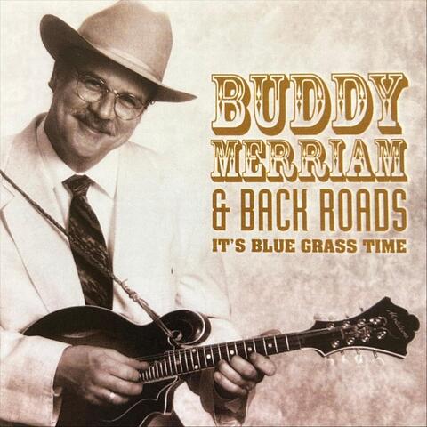 Buddy Merriam & Back Roads
