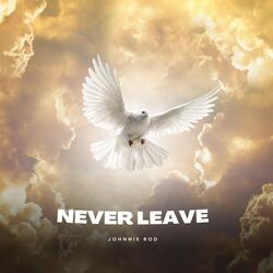 Never Leave