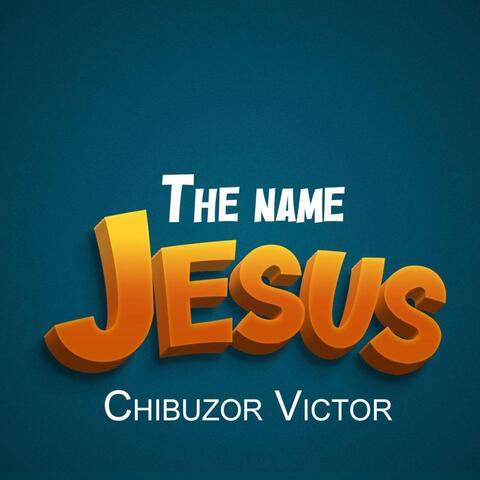 The name Jesus