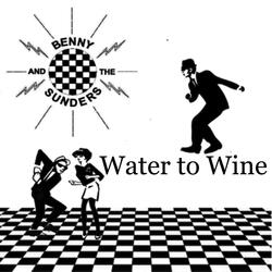 WATER TO WINE
