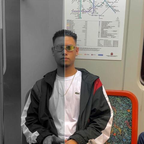 Sharingan (feat. Fablack)