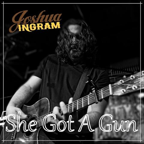 She Got a Gun (Radio Edit)