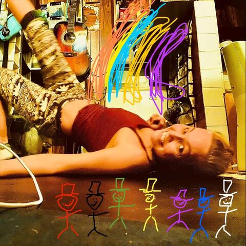Mutant, Augmentations,Science,Music,& Magic