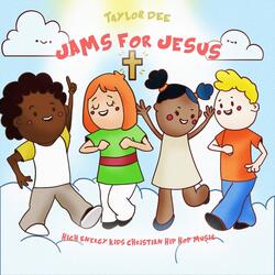 Thank You Jesus