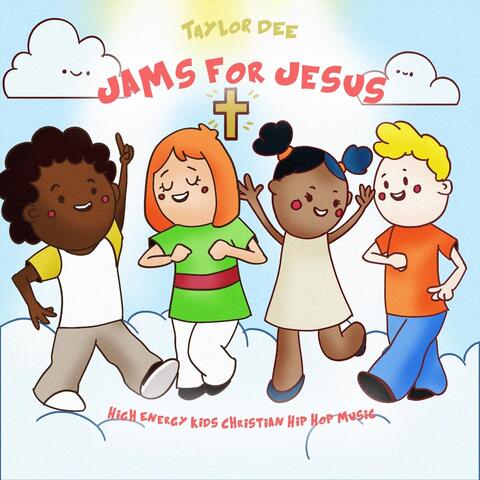 Jams for Jesus