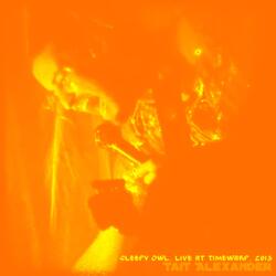Help Yourself to Vegetables (Live)