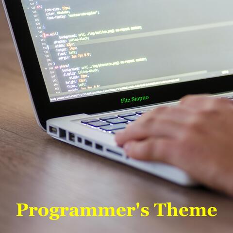 Programmer's Theme