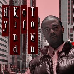 My Kind of Town (Acappella Version)