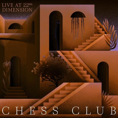 Live at 22nd Dimension