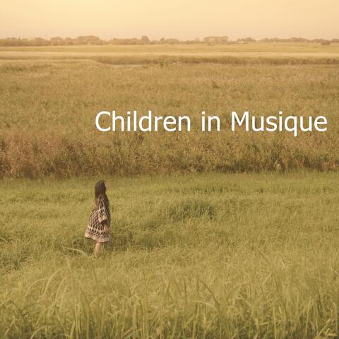Children in Musique OST