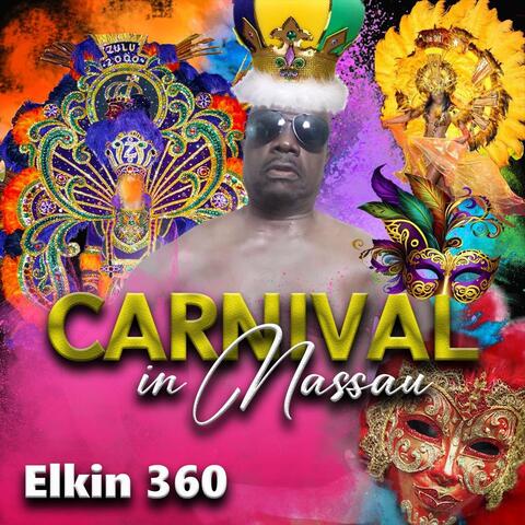 Carnival in Nassau