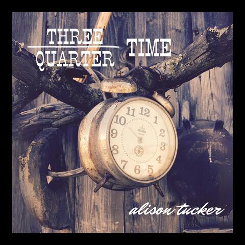 Three Quarter Time