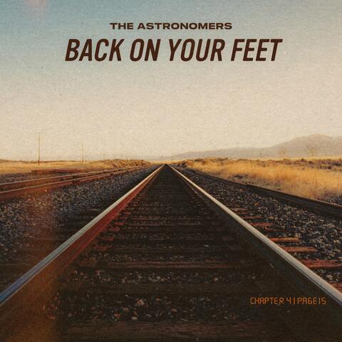 Back on Your Feet