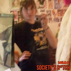 Society’s B*tch