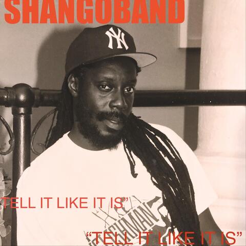 Shangoband