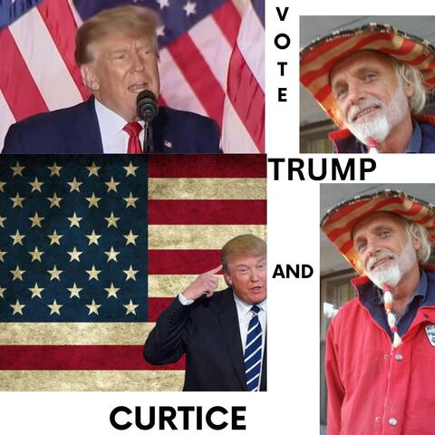 Vote Trump and Curtice