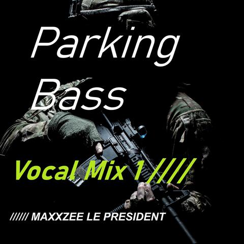 Parking Bass Vocal Mix 1