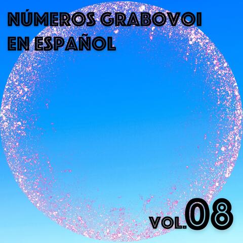 En Español, Vol. 08