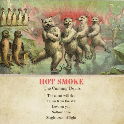 Hot Smoke