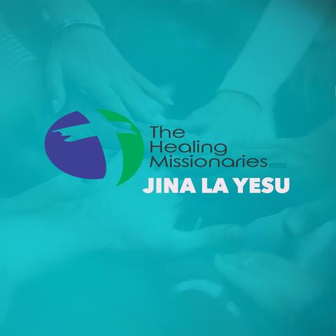 Jina La Yesu