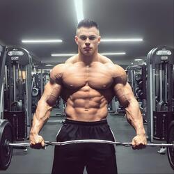 Liftin' Iron