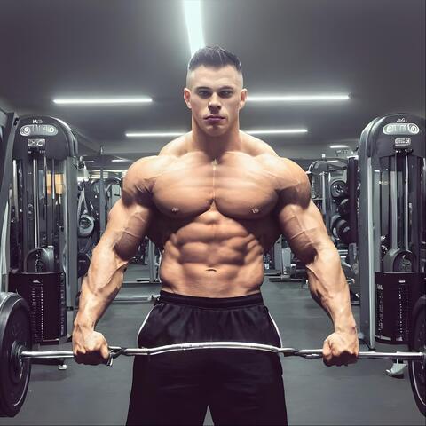 Liftin' Iron