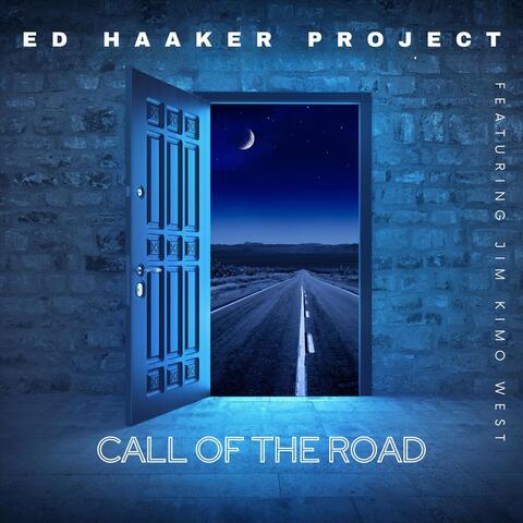Call of the Road (feat. Jim “Kimo” West)