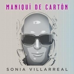 Maniquí de Cartón