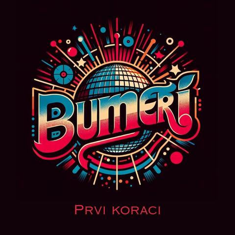 Prvi koraci