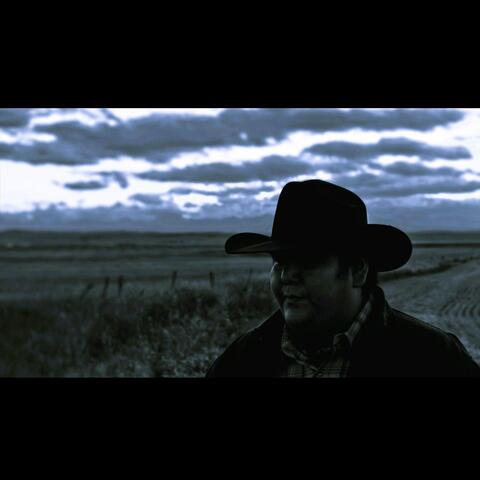 Lethbridge County Blue