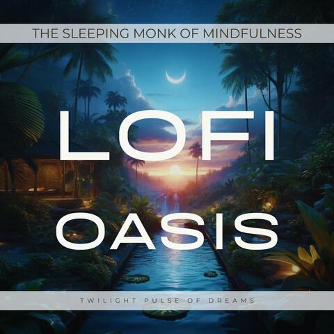 Twilight Pulse of Dreams (Lofi Oasis)