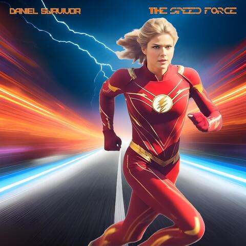 The Speed Force