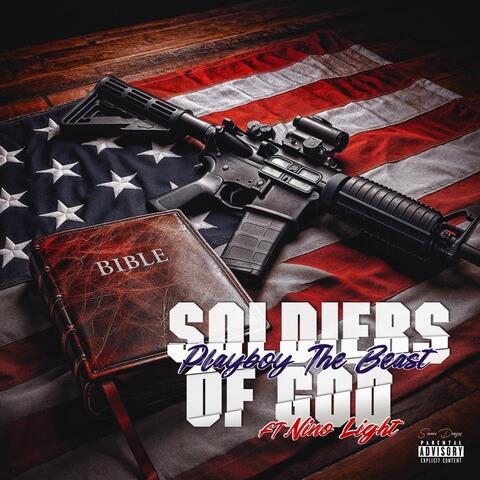 Soldiers of God (feat. Nino Light)