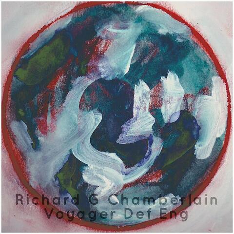 Voyager Def Eng