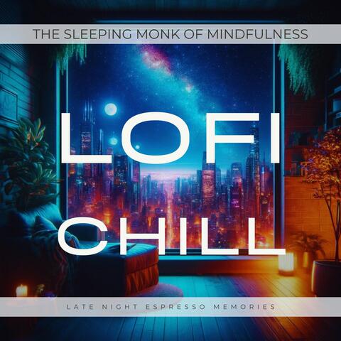 Late Night Espresso Memories (Lofi Chill)