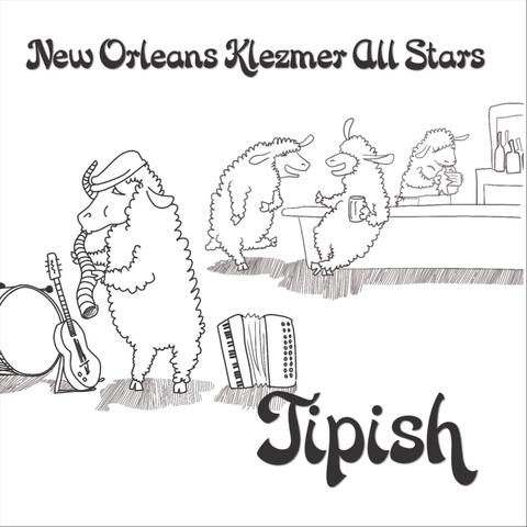 New Orleans Klezmer All Stars