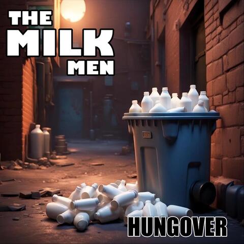 Hungover