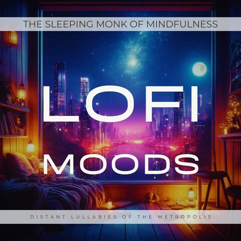 Distant Lullabies of the Metropolis (Lofi Moods)